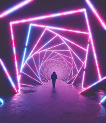 Атмосфера квеста